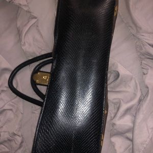 LV shoulder bag